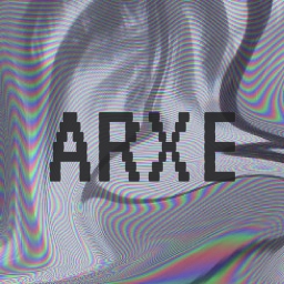 Avatar of user arxe