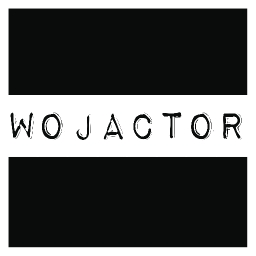 Avatar of user Wojactor
