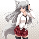 Avatar of user White-Fox