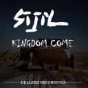 Cover of album Kingdom Come EP by Sijil