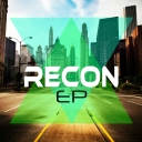 Cover of album Recon EP (Collab EP with Sijil) by S A N F E A R