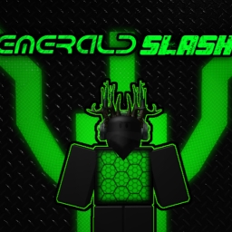 Avatar of user EmeraldSlash