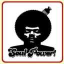 Cover of album Soul Power by Mellow Walker