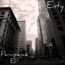 Cover of album Percipience EP by Enty