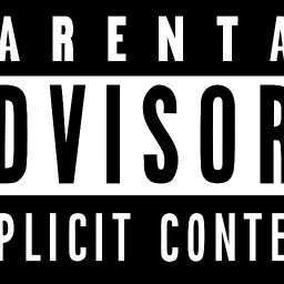Cover of track explicit content by Triptyk