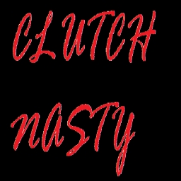 Avatar of user clutch_nasty