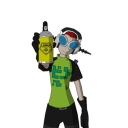 Avatar of user JetSetRadio67