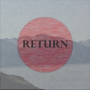 Cover of album Return EP by Orthrus