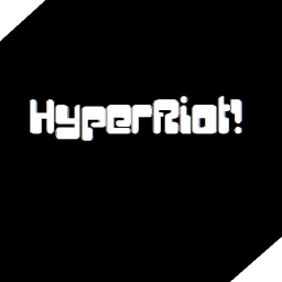 Avatar of user HyperRiot