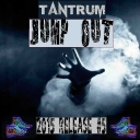 Cover of album Jump Out - Single by Tantrum