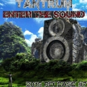 Cover of album Enter The Sound - Single by Tantrum