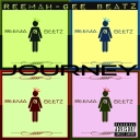 Cover of album Journey by ReeMah