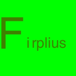 Avatar of user Firplius