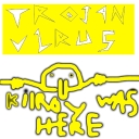 Cover of album Kilroy Was Here by Tr0j4n V1ru5