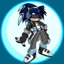 Avatar of user The_Sonic_Sound_Wave