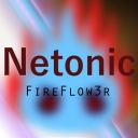 Cover of album Netonic by Sage Art (read DESC)