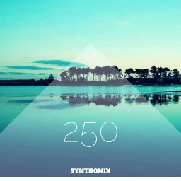 Cover of track 250. [Complextro] by synthonix