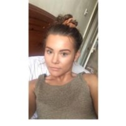 Avatar of user oliviabradyy