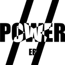 Cover of album Power EP by 1trillionMPH
