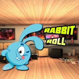 Avatar of user rabbit_roll