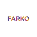 Cover of album Farko by ØИ Λ NЧaИ-TokЧo SkypePhon