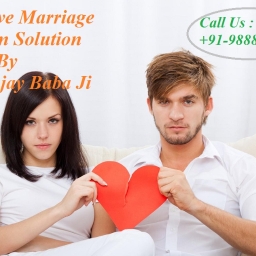 Avatar of user Love Marriage Specialist