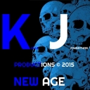 Cover of album New Age 2015  by KJ Productions