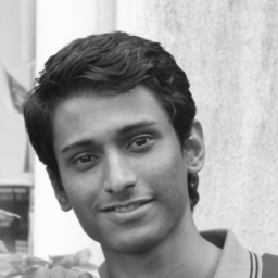 Avatar of user Sameer Pawar