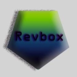 Avatar of user revbox