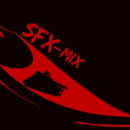Avatar of user SFX mix