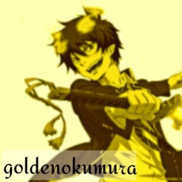 Avatar of user goldenokumura