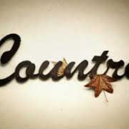 Cover of track Country Girl by TJ Styles