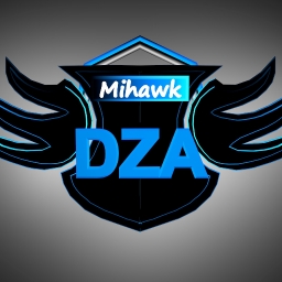 Avatar of user DZA-Mihawk