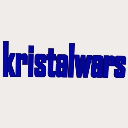 Avatar of user kristalwars
