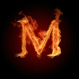 Cover of track TheRedFlame | Momentum by FlameFC
