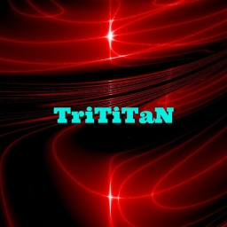 Avatar of user TriTiTaN