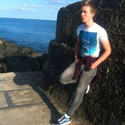 Avatar of user joe_downing