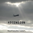 Cover of album Ascension EP by HeadlessHorseman_