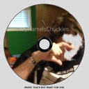 Cover of album Music That's Not Made For You (EP) by MyNameIsChuckles (ended)