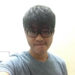 Avatar of user AhBoyKevinMun