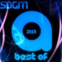 Cover of album Best of 2015 by SDGM [Archived]