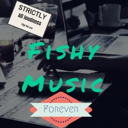 Avatar of user Fishy___Music
