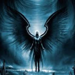 Avatar of user dark-angel