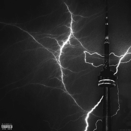 Cover of track Views (Outro) - Drake by spendthenight