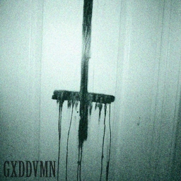 Cover of track COMEBACK by GXDDVMN