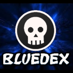 Avatar of user BlueDex