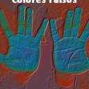 Cover of album COLORES FALSOS  by Zorer