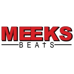 Cover of track Meeks Hot Beats by | M E E K B E A T S |