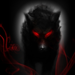 Avatar of user Darkwolfey