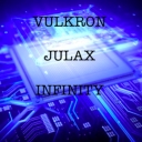 Avatar of user Vulkron Julax & Infinity